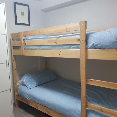 Apartamento Moderno Vielha Centro Екстериор снимка