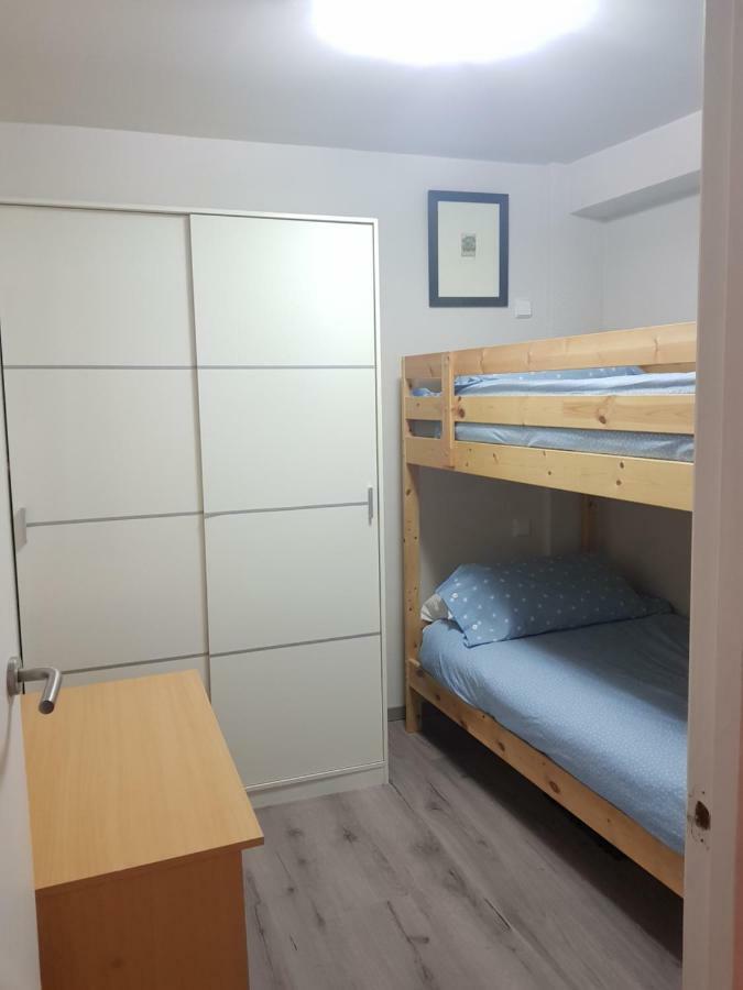Apartamento Moderno Vielha Centro Екстериор снимка