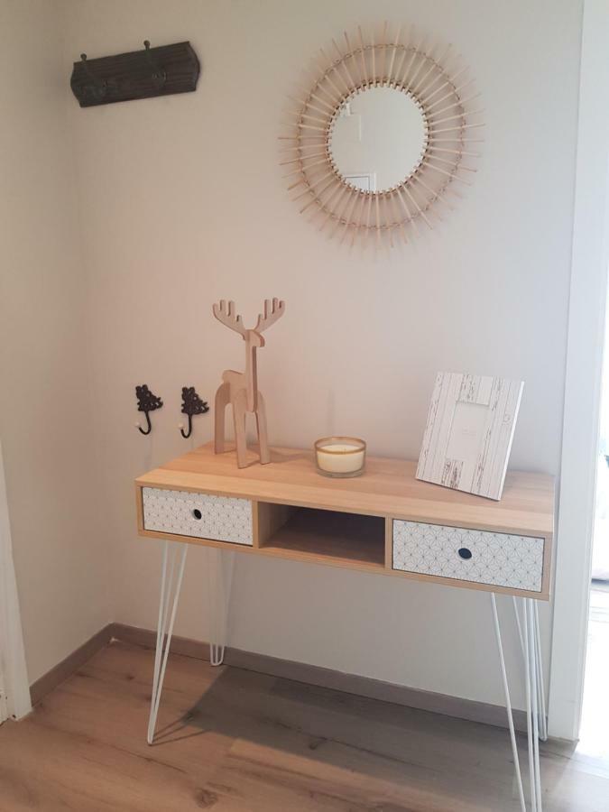 Apartamento Moderno Vielha Centro Екстериор снимка