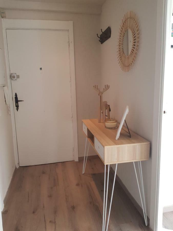 Apartamento Moderno Vielha Centro Екстериор снимка