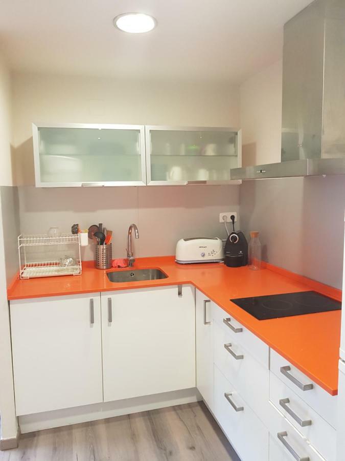 Apartamento Moderno Vielha Centro Екстериор снимка