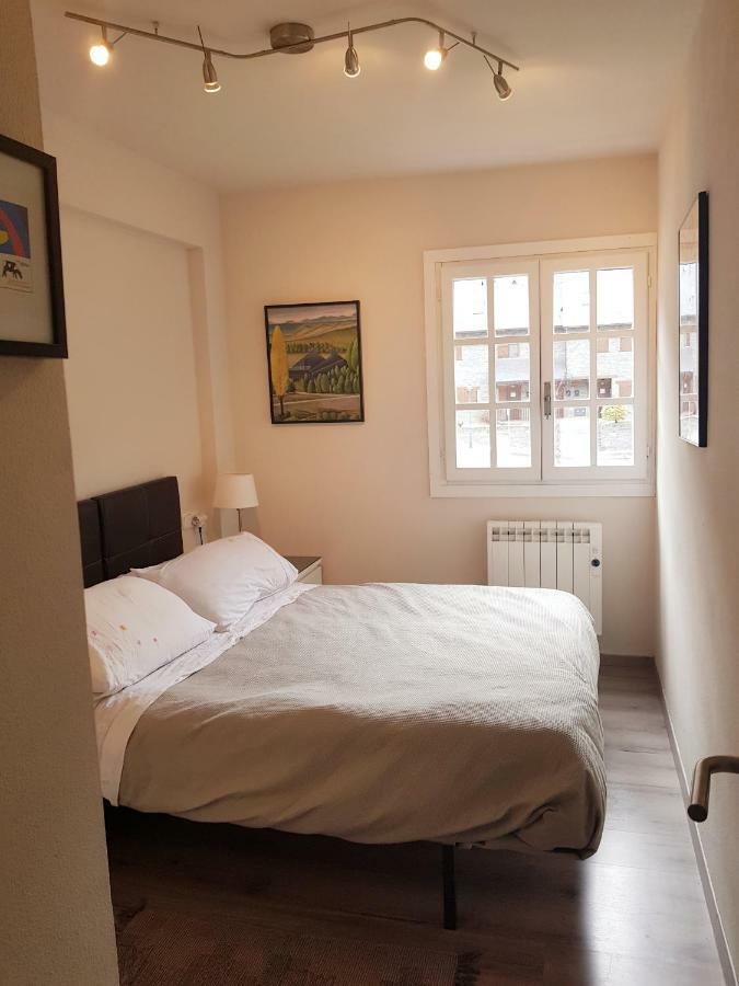 Apartamento Moderno Vielha Centro Екстериор снимка