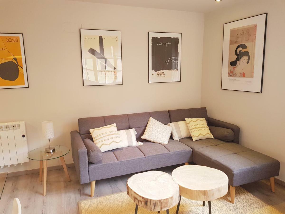 Apartamento Moderno Vielha Centro Екстериор снимка