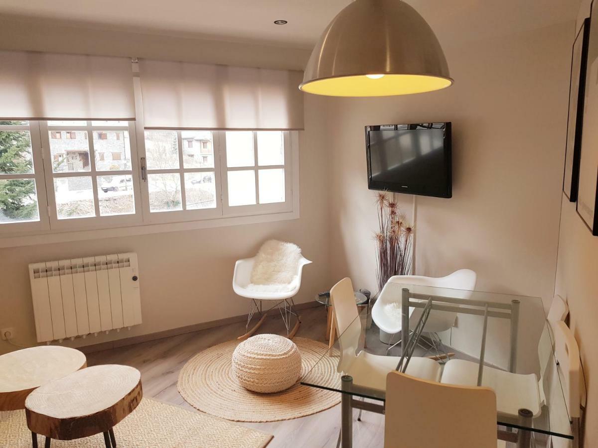 Apartamento Moderno Vielha Centro Екстериор снимка